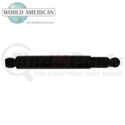 WA01-83121 by MIDWEST TRUCK & AUTO PARTS - SHOCK ABSORBER