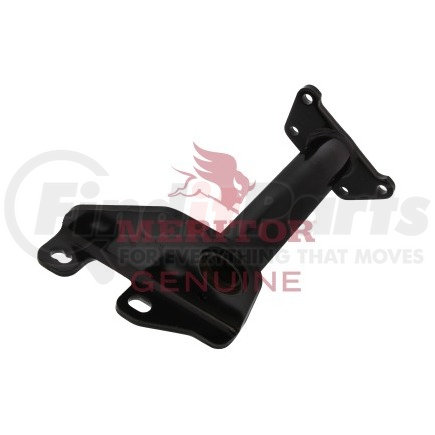 A513299P6256 by MERITOR - Meritor Genuine Camshaft Bracket