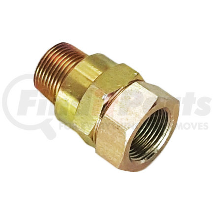 TRKN23040 by TORQUE PARTS - One-Way Check Valve