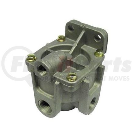 TRKN28510 by TORQUE PARTS - R-2 Relay Valve