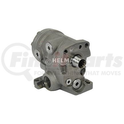 2056868 by HYSTER - ORBITROL STEERING GEAR PUMP