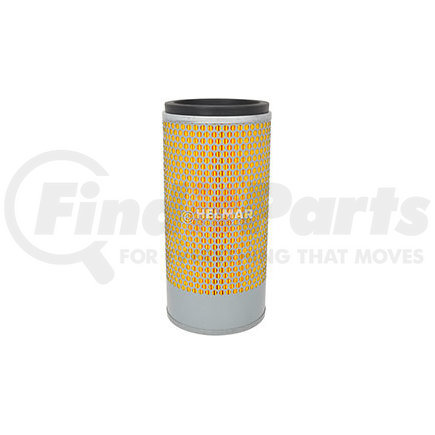 400504-00019 by DOOSAN - AIR FILTER (FIRE RETARDANT)