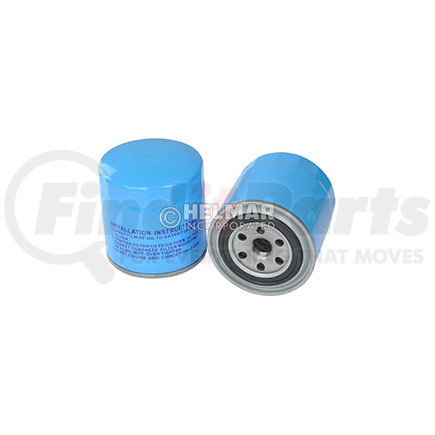 400508-00056 by DOOSAN - OIL FILTER