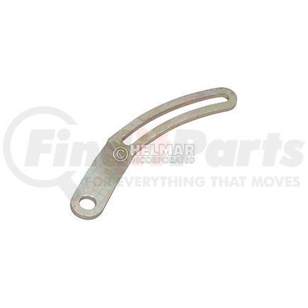 16381-7830071 by TOYOTA - BRACKET, ALTERNATOR