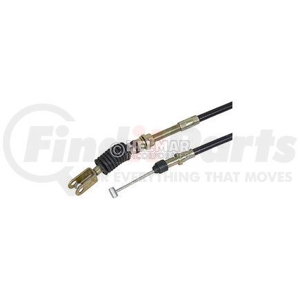 4941029 by KALMAR AC - ACCELERATOR CABLE