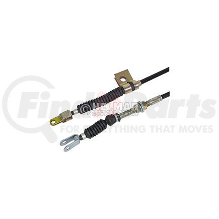4943219 by KALMAR AC - ACCELERATOR CABLE