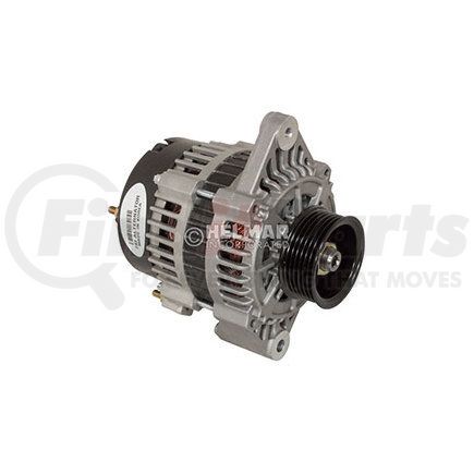 5800268-29-HD by YALE - ALTERNATOR (HEAVY DUTY)