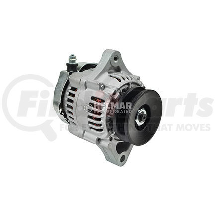 3A611-7401-2-NEW by UNIVERSAL - ALTERNATOR (BRAND NEW)