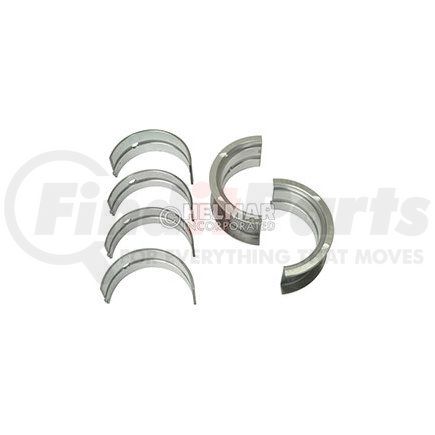 9002838-27 by YALE - MAIN BEARING SET (STD)