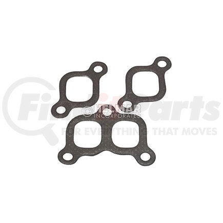 9012768-04 by YALE - EXHAUST MANIFOLD GASKET