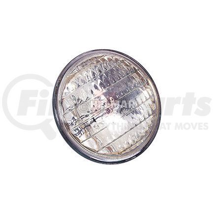 4589 by UNIVERSAL - SEALED BEAM LAMP (24 VOLT)
