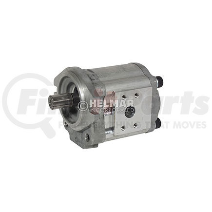 9053526-03 by YALE - HYDRAULIC PUMP