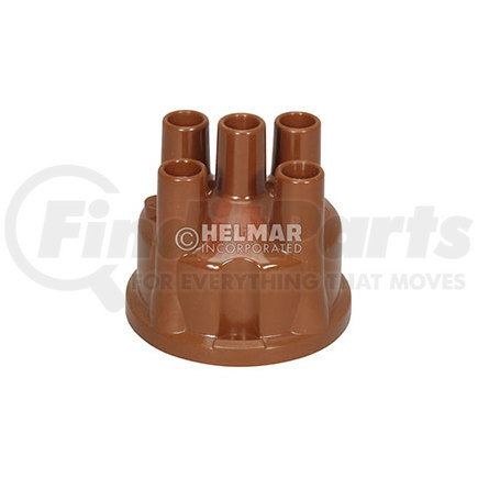 4W3862 by DOOSAN - DISTRIBUTOR CAP