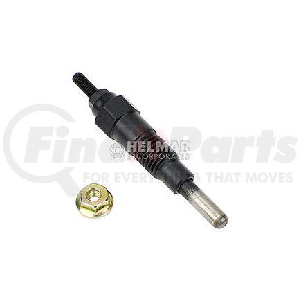 A409507 by DOOSAN - GLOW PLUG