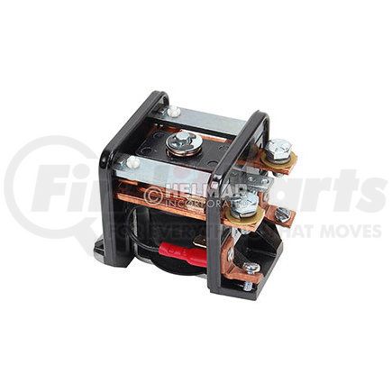 CTR-12-121 by UNIVERSAL - CONTACTOR (12 VOLT)