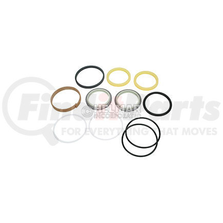 D511848 by DOOSAN - POWER STEERING O/H KIT