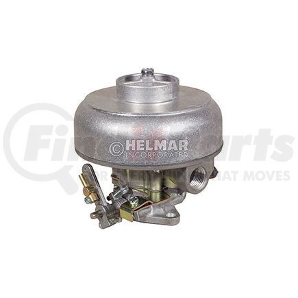 CA125-0246 by IMPCO - CARBURETOR