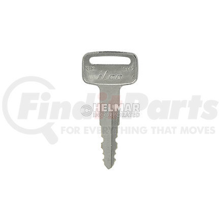 KEY00-GB01A by NISSAN - KEY