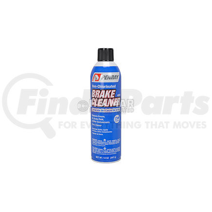 PR-4020 by PENRAY - BRAKE CLEANER (ECONOMY)