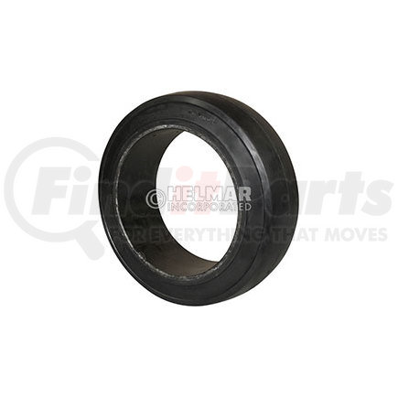 TIRE-200C by UNIVERSAL - CUSHION TIRE (10X5X6.5 B/S)