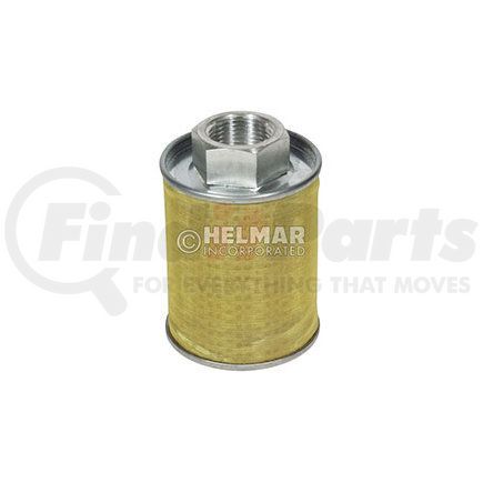 67501-2300171 by TOYOTA - HYDRAULIC FILTER