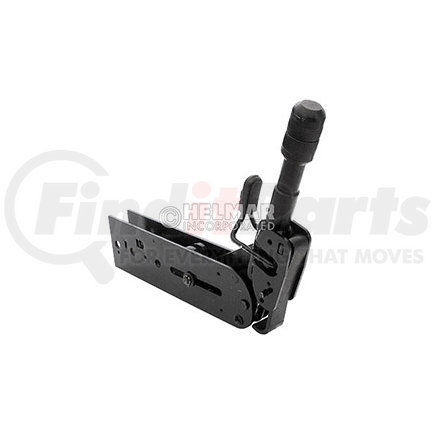 1494931 by HYSTER - EMERGENCY BRAKE HANDLE