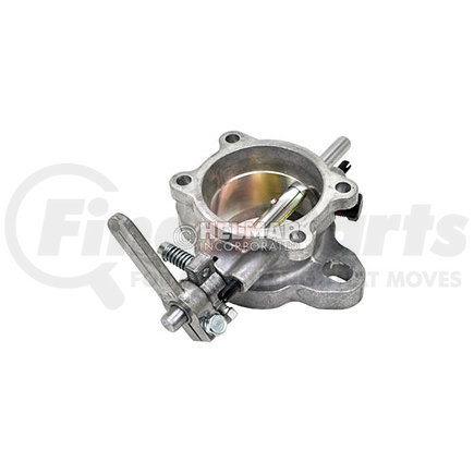 AT2-16-1 by IMPCO - THROTTLE BODY