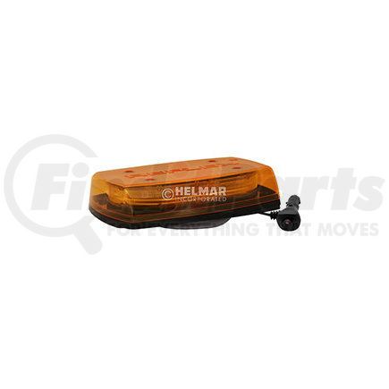 5550A-VM by ECCO - LED MICROBAR 12-24VDC