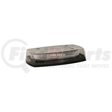 5550CA by ECCO - LED MICROBAR 12-24VDC