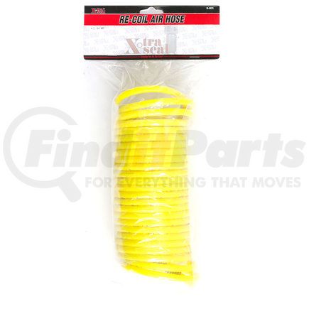 15-5925 by GROUP 31 XTRA SEAL - 1/4in x 25ft Recoil Hose