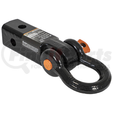 1804020 by BUYERS PRODUCTS - 2 Inch Receiver Anchor Shackle