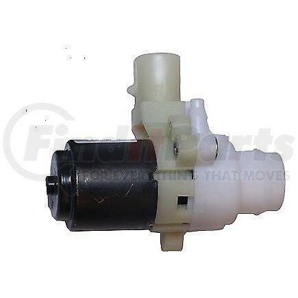 T4695001 by PETERBILT - PUMP W/GROMMET-WASHER BOT