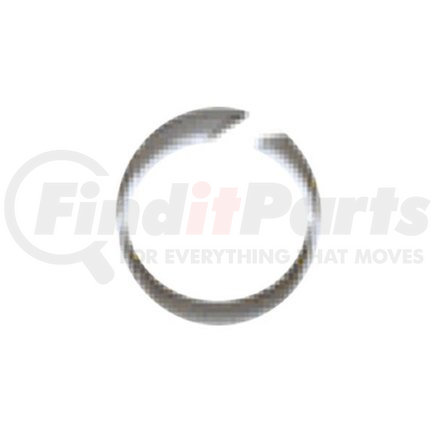 2072B by PREMIER MANUFACTURING - Bushing-Latch (Nylon) (for use with 2200, 2300, 2300B, 2400, 2400H Couplings)