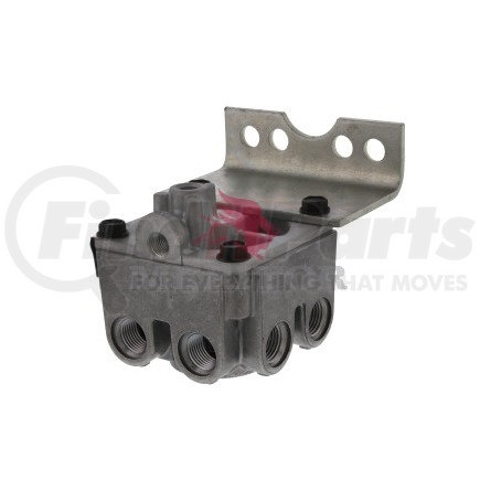 RKN28067 by WABCO - Relay Valve