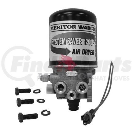 4324210150 by WABCO - SS1200UP-DRYER