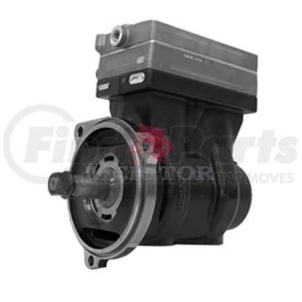 912542007R by WABCO - REMAN TWIN COMP