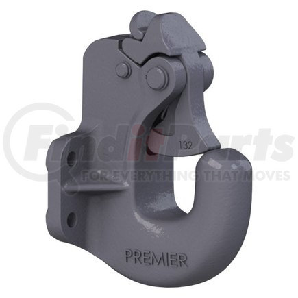 240 by PREMIER MANUFACTURING - 240 Premalloy Coupling - Pintle 1-3/4" Diameter