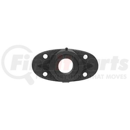 135P by PREMIER MANUFACTURING - Swivel Mounting Plate (for use with 135NT Coupling)