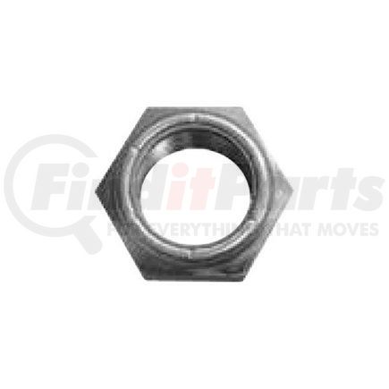 136 by PREMIER MANUFACTURING - Lock Nut - 1-3/4” (for use with 135NT Coupling)