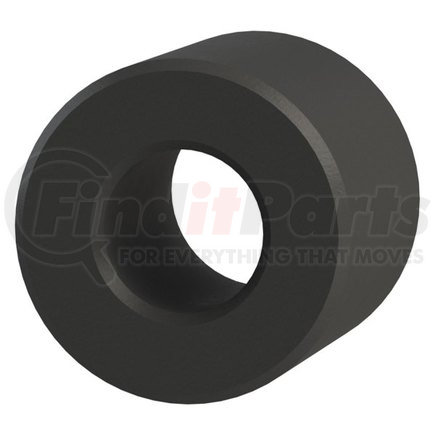 348 by PREMIER MANUFACTURING - Bushing, Rubber - 3-1/2" x 3-1/2" with 2" ID (for use with 340S and 640S front end housings)