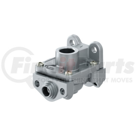 9735001040 by WABCO - QUICK REL VALVE