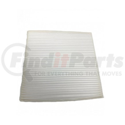 85151124 by MACK - Cabin Air Filter - Fresh Air, for Mack Anthem (3543-H9638, 85112361)