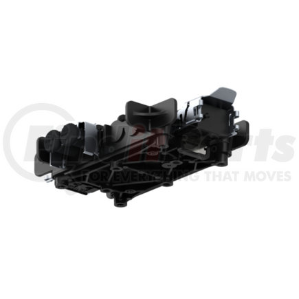 4461082010 by WABCO - ECU TCS11 2S/1M