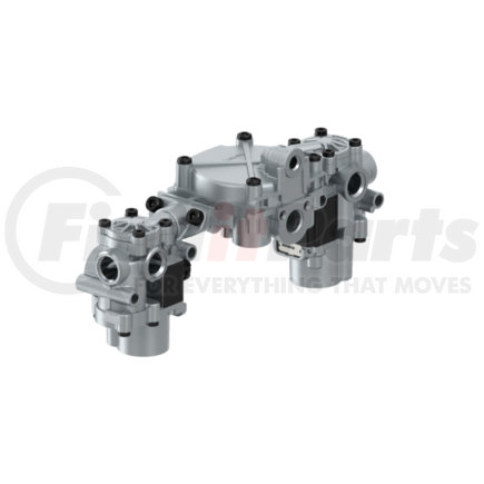 4725001200 by WABCO - ABS VALVE PKG