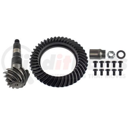 D44-391HD-1 by MOTIVE GEAR - Ring and Pinion