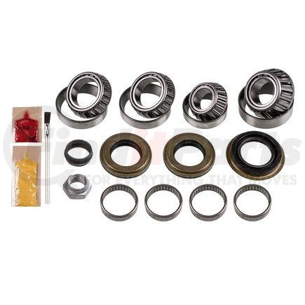 R7.6RIFS by MOTIVE GEAR - Bearing Kit