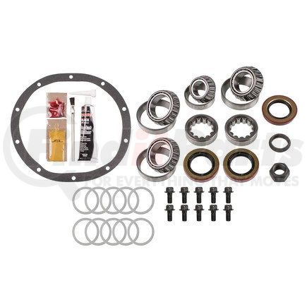 R8.25RSKT by MOTIVE GEAR - Bearing Kit