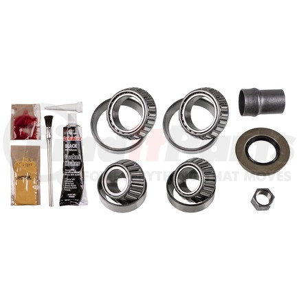 R8.4R by MOTIVE GEAR - Bearing Kit