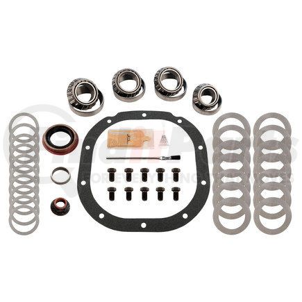 R8.8RMK by MOTIVE GEAR - Bearing Kit