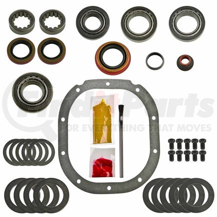 R8.8RSKTT by MOTIVE GEAR - Bearing Kit